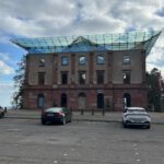 Azubis der Veranstaltungskaufleute organisieren Sommerfest im Jagdschloss Platte