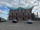 Azubis der Veranstaltungskaufleute organisieren Sommerfest im Jagdschloss Platte