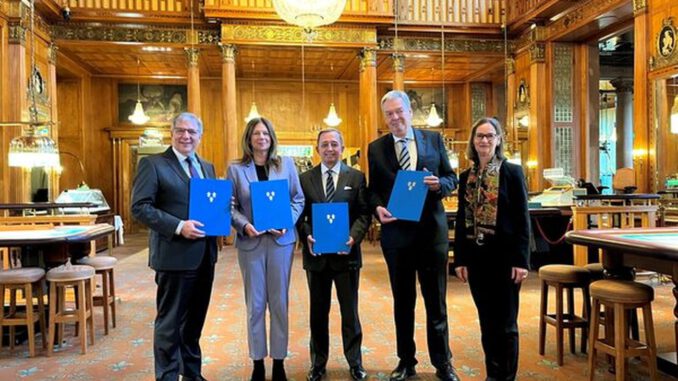 Betrieb der Spielbank Wiesbaden bleibt beim bisherigen Betreiber