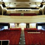 Caligari Filmbühne in Wiesbaden soll am 2. April nach umfassender Sanierung wieder öffnen