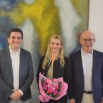 Claudia Hölbling wird neue Leiterin des Kulturamtes Wiesbaden ab 1. Juni 2026