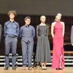 Dritter Austausch: Wiesbadener und Breslauer Studierende geben gemeinsamen Klavierabend in Wrocław