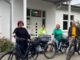 Eltville stattet Verwaltung mit vier E-Bikes und Lastenrad aus
