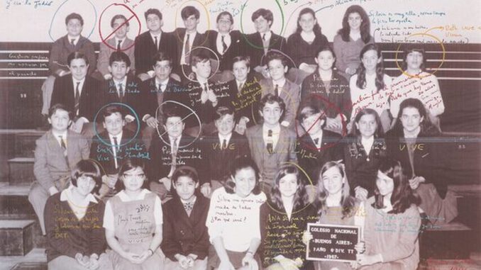 Fotografien und Erinnerung: Marcelo Brodsky im Kunsthaus Wiesbaden Fotografien und Erinnerung: Marcelo Brodsky im Kunsthaus Wiesbaden