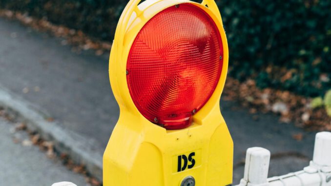 Gartenfeldstraße in Walluf vom 12. bis 25. Januar 2026 vollständig gesperrt Gartenfeldstraße in Walluf vom 12. bis 25. Januar 2026 vollständig gesperrt