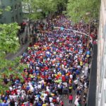 Halbmarathon in Mainz führt zu Sperrungen auf Brücke und in der Innenstadt