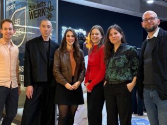 Hochschule RheinMain untersucht Nutzung und Wirkung des Zukunftswerks Wiesbaden