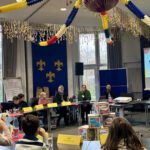 Kinderparlament in Kastel nimmt Arbeit auf