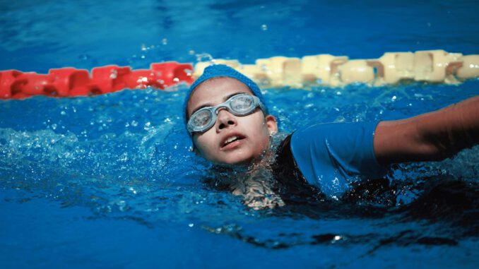 Kinderschwimmkurse in Kleinfeldchen und Mainzer Straße: Online Buchung beginnt am 21. Februar