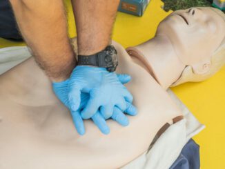 Landkreis führt App zur Alarmierung ehrenamtlicher Ersthelfer ein