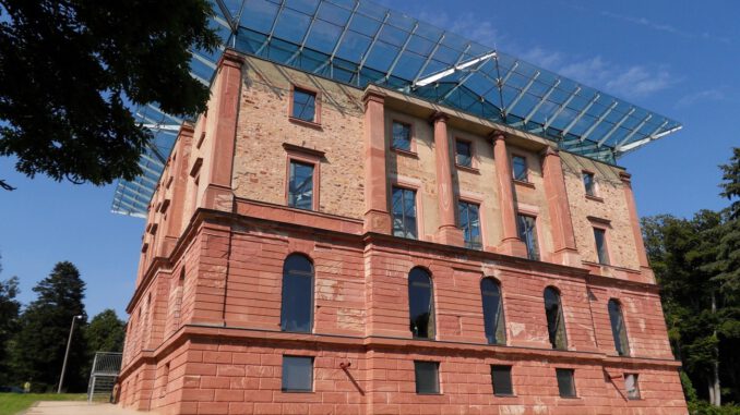 Naturhörner und historische Klänge zum Jahresbeginn im Jagdschloss Platte Naturhörner und historische Klänge zum Jahresbeginn im Jagdschloss Platte