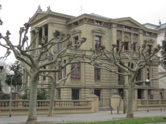 Peter Stamm liest in Wiesbaden: Geschichten zwischen Nähe und Stille