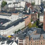 Produktive Stadt: Wiesbadener Dialog verknüpft Innenstadtentwicklung mit Handwerk und Klima