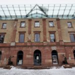 Stadtwald verkauft FSC und Naturland zertifizierte Nordmanntannen zum Selbstschlagen