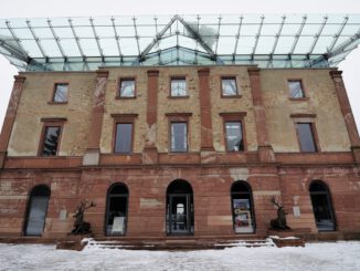 Stadtwald verkauft FSC und Naturland zertifizierte Nordmanntannen zum Selbstschlagen