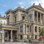 Still lesen und ins Gespräch kommen: Leseparty in der Villa Clementine am 18. April