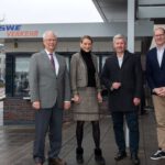 Studie: Fahrgastzahlen steigen und Zufriedenheit mit Wiesbadener Busverkehr verbessert sich