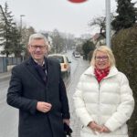 Susannastraße in Igstadt seit 6. Februar mit Tempo 30 aus Lärmschutzgründen