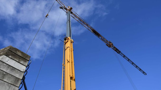 Taunusstein vergibt zwei Baugrundstücke in Hambach im Bieterverfahren