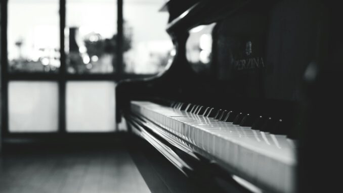 Von Bach bis Korngold: Klavierabend in Wiesbaden mit Studierenden der Musikakademie Von Bach bis Korngold: Klavierabend in Wiesbaden mit Studierenden der Musikakademie