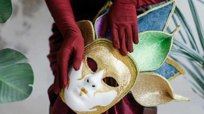 Vorverkauf läuft weiter für Seniorenfasching in Taunusstein Vorverkauf läuft weiter für Seniorenfasching in Taunusstein