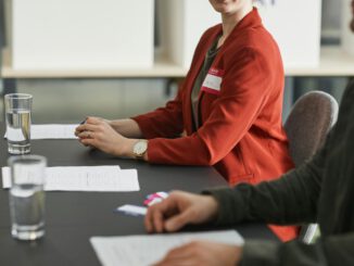 Wahlausschuss in Wiesbaden prüft Zulassung von Wahlvorschlägen für die Kommunalwahl am 15. März