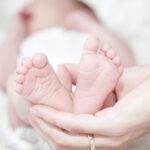 Walluf führt Willkommensbox für Neugeborene ein