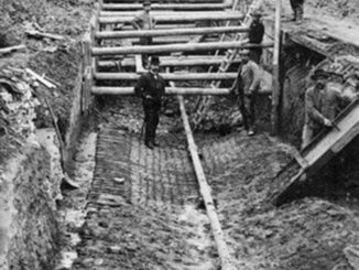 Wiesbaden bewilligt rund sechs Millionen Euro für Reparatur historischer Bachkanäle