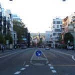 Wiesbaden führt pauschalen Tagestarif von 5 Euro an Adventswochenenden ein