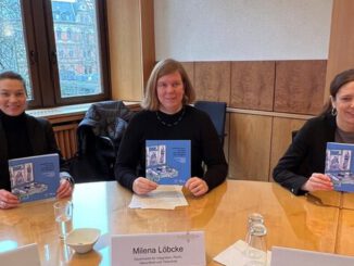 Wiesbaden legt gesundheitspolitisches Leitbild vor und plant Aktionsplan für 2026