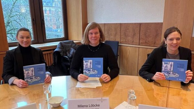 Wiesbaden legt gesundheitspolitisches Leitbild vor und plant Aktionsplan für 2026