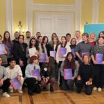 Wiesbaden meldet Rekord: 34 Auszubildende absolvieren Auslandspraktikum im Projekt IndA