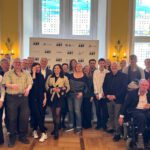 Wiesbaden startet inklusives Kunstprojekt mit Künstler-Tandems und Auktion bei Christie's