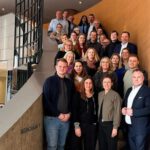 Wiesbadener Partnernetzwerk benennt neuen Sprecher und plant erstmals Auslandsmarketing