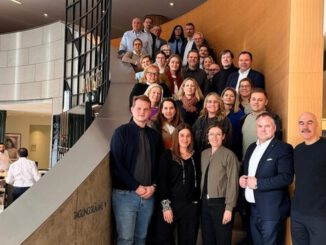 Wiesbadener Partnernetzwerk benennt neuen Sprecher und plant erstmals Auslandsmarketing