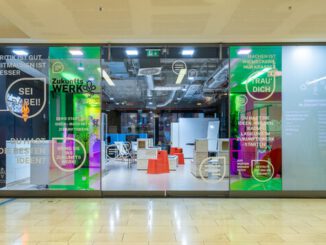 Zukunftswerk Wiesbaden zieht Bilanz nach erstem Jahr mit mehr als 16.000 Teilnehmenden