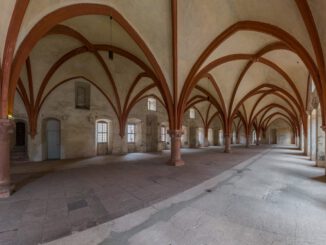 Zusammen erreichen wir mehr: Eltville lädt zum Neujahrsempfang im Kloster Eberbach